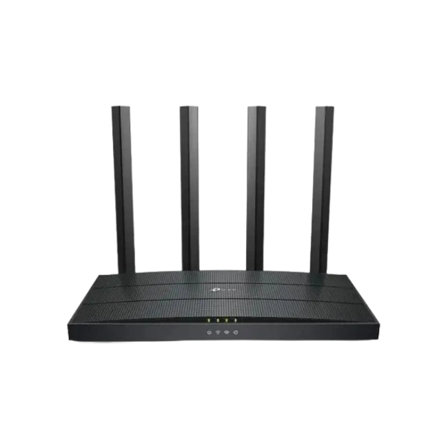 TP-LINK Archer AX12 V1 - Enrutador inalámbrico conmutador de 3 puertos - 1GbE - Wi-Fi 6 - Doble banda-3