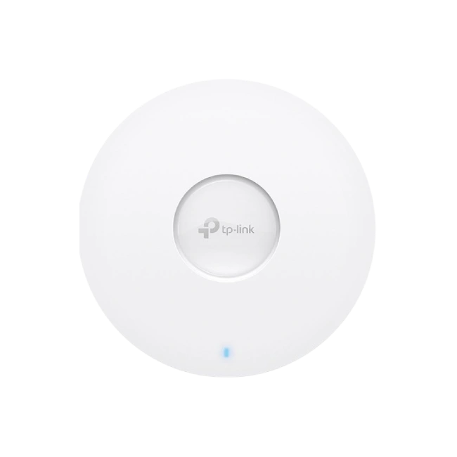 TP-LINK EAP650 V2 - Punto de acceso inalámbrico - Wi-Fi 6 - 2.4 GHz, 5 GHz - gestionado a través de la nube - instalable en pared/techo-3