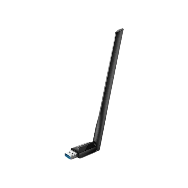 TP-Link - USB Network Adapters - Archer T3U AC1300 Dual Band