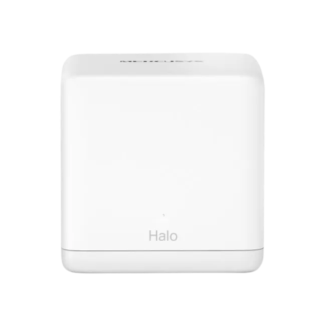 TP-Link Halo H60X - Wireless access point