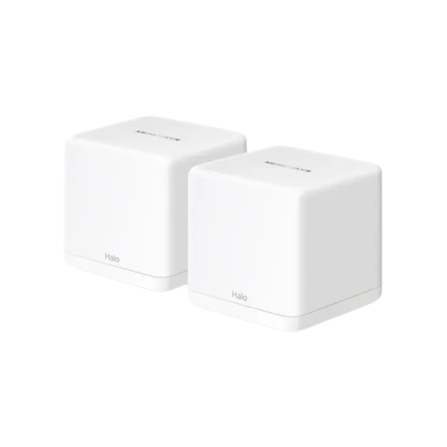 TP-Link H60X(2-pack) - Wireless access point - 2-pack