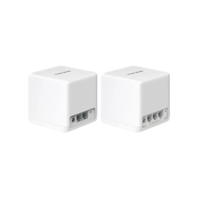 TP-Link H60X(2-pack) - Wireless access point - 2-pack-4