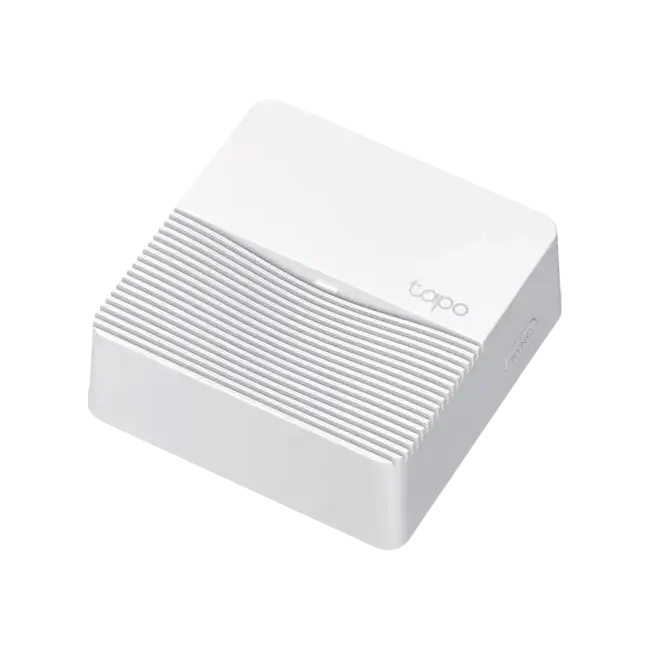 TP-Link - H200 Smart Hub - Tapo H200 Smart Hub  SPEC 2.4-3