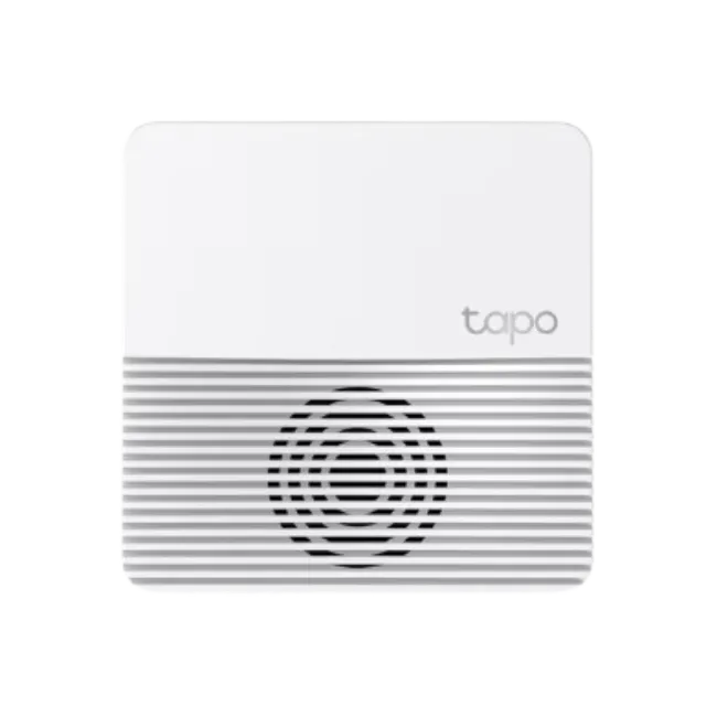 TP-Link - H200 Smart Hub - Tapo H200 Smart Hub  SPEC 2.4-4