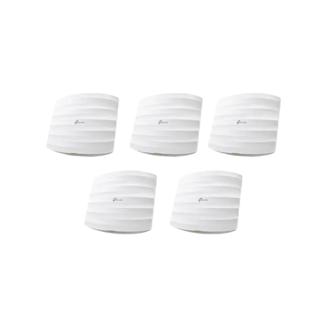 TP-Link - Dual Band Ceiling Mount - Access Point-1