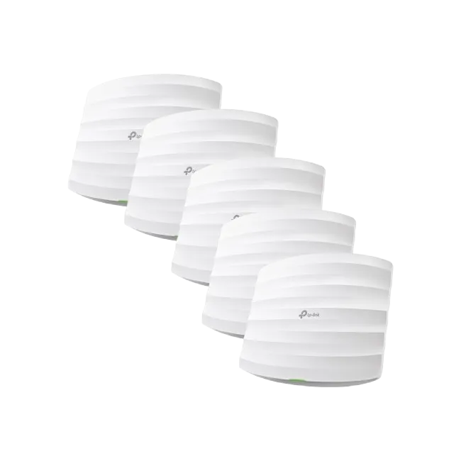 TP-Link - Dual Band Ceiling Mount - Access Point