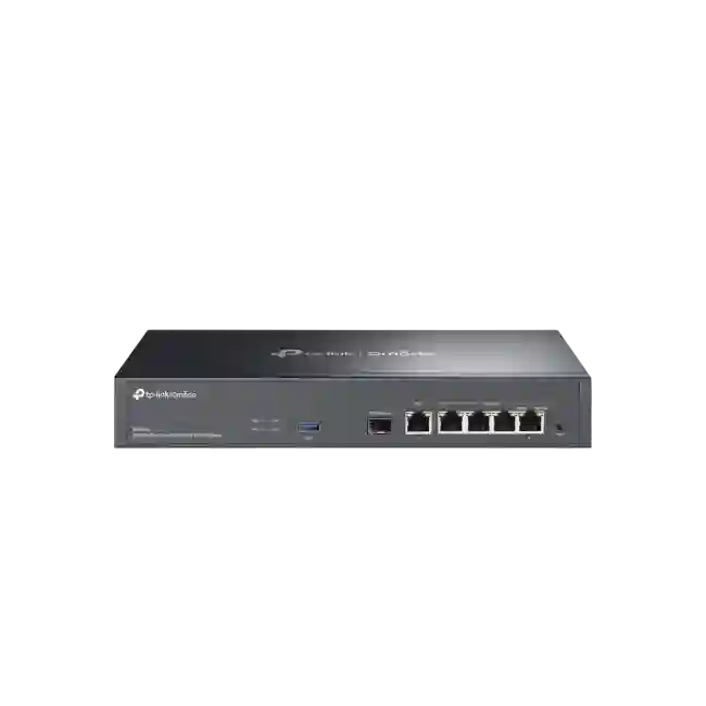 TP-Link - ER7406 Omada Gigabit Rackmount-1