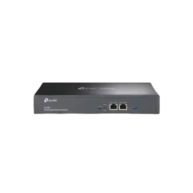 TP-Link - ER7406 Omada Gigabit Rackmount-2