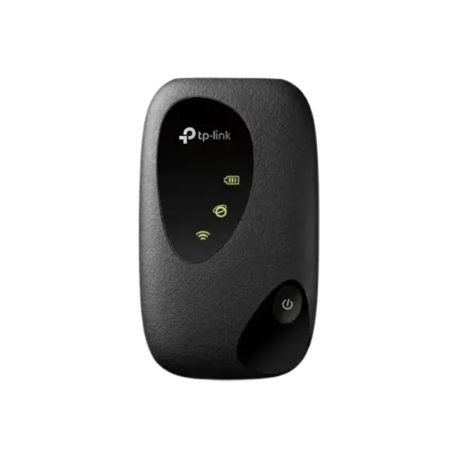 TP-Link - Router - 150Mbps - 4G LTE Mobile