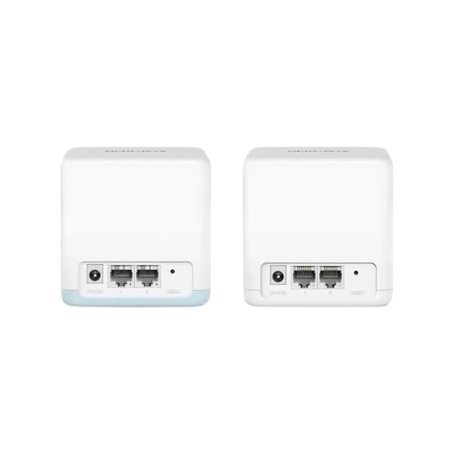 TP-Link - Wi-Fi system - Halo H32G(2-pack)-1