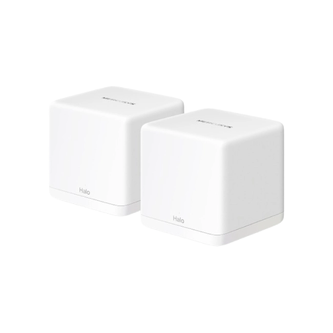TP-Link - Wi-Fi system - Halo H32G(2-pack)
