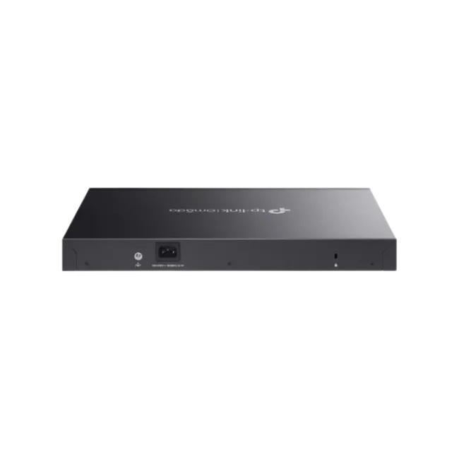 TP-Link - JetStream 28-Port Gigabit L2+-1