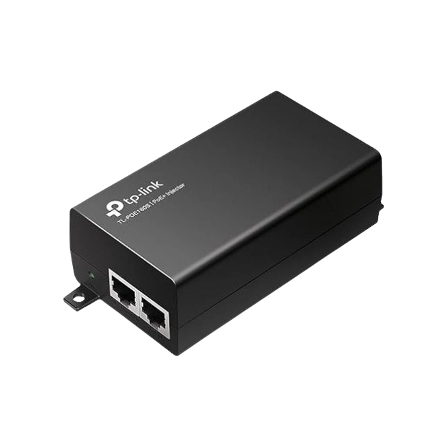 TP-Link - Omada PoE+ Injector Adapter