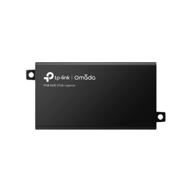 TP-Link - Omada PoE+ Injector Adapter