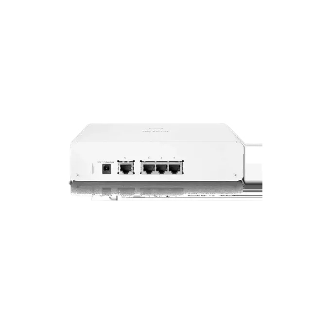 HPE - Gateway - 4-port Gigabit SG1004?