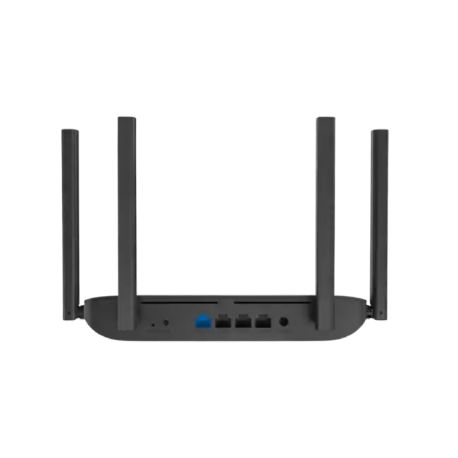 Hikvision - Wireless router - DS-3WR15X 1500M-2