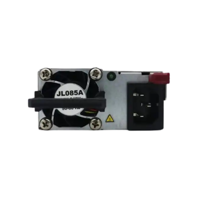 HPE Aruba X371 - Fuente de alimentación - conectable en caliente / redundante - CA 100-240 V - 250 vatios - para HPE Aruba 2930M 24, 2930M 48, 3810, 3810M 16, 3810M 24, 3810M 48, 6200F 12, 6300M 24-2