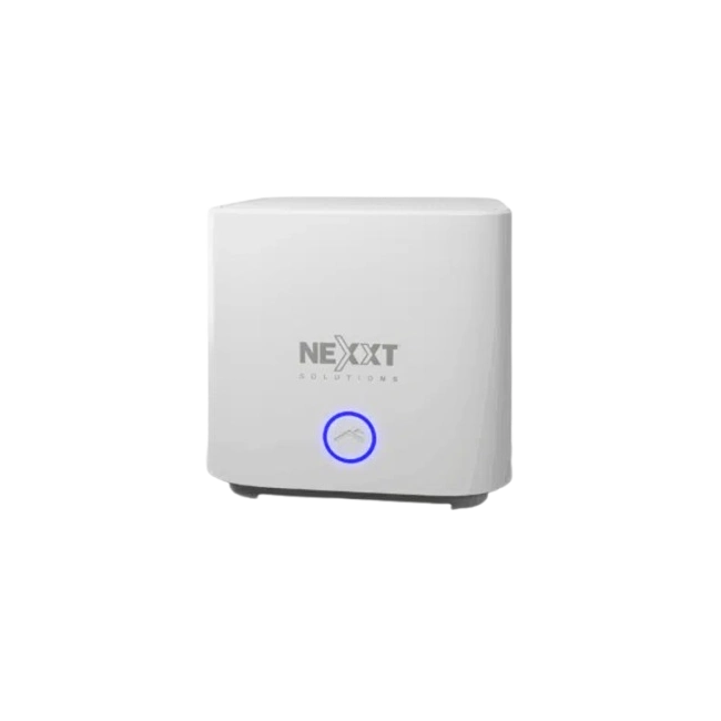 Nexxt Solutions Home - Router - Wireless Mesh - 802.11a/b/g/n/ac/ax - Desktop