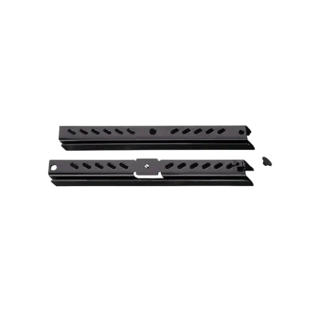 HPE Aruba AP-MNT-MP10-D Campus Type D - Soporte de montaje (paquete de 10) - para HPE Aruba AP-504, AP-505, AP-514, AP-515, AP-534, AP-535, AP-555, AP-575-3