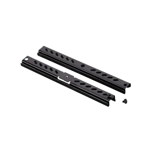 HPE Aruba AP-MNT-MP10-D Campus Type D - Soporte de montaje (paquete de 10) - para HPE Aruba AP-504, AP-505, AP-514, AP-515, AP-534, AP-535, AP-555, AP-575-4