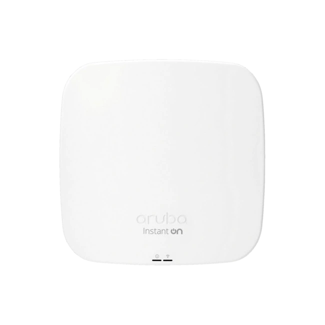 HPE Networking Instant On AP15 (RW) - Punto de acceso inalámbrico - Wi-Fi 5 - Bluetooth - 2.4 GHz, 5 GHz - instalable en pared/techo-3