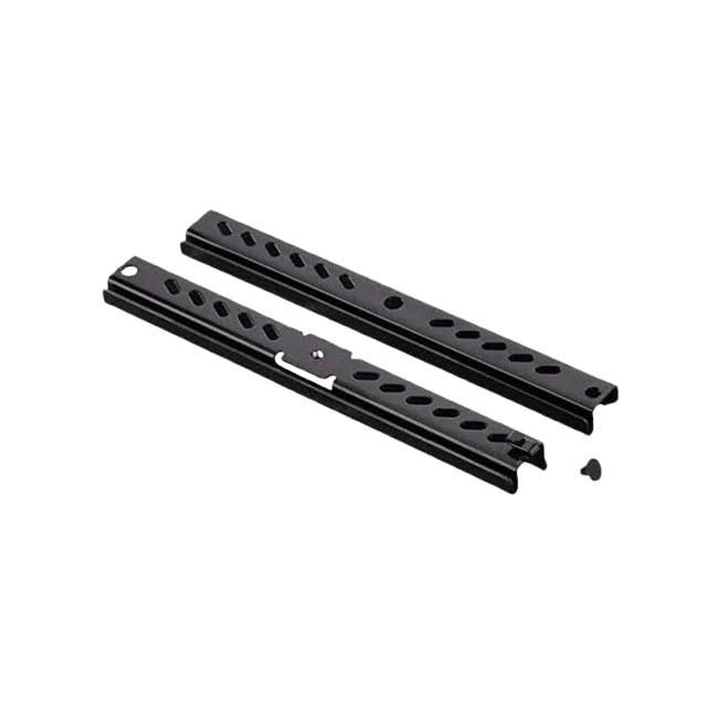 HPE Aruba AP-MNT-B - Kit de montaje de dispositivos de red - para HPE Aruba AP-504, AP-505, AP-514, AP-515, AP-534, AP-535, AP-555-1