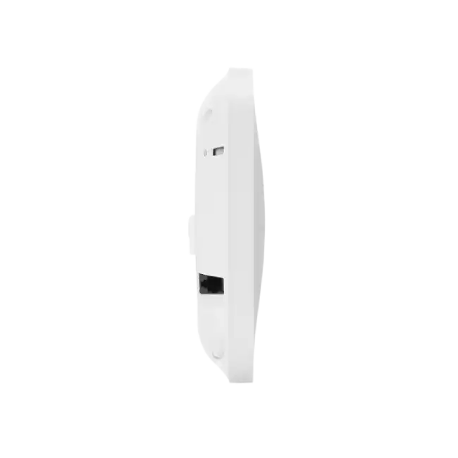 HPE Networking Instant On AP22 (RW) - Punto de acceso inalámbrico - Bluetooth, Wi-Fi 6 - 2.4 GHz, 5 GHz - instalable en pared/techo-5