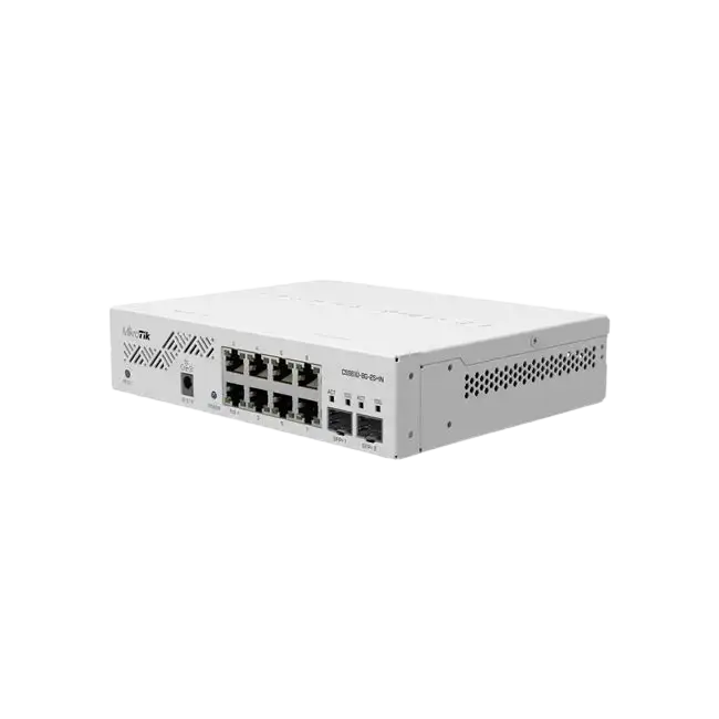 Ubiquiti - UCG-Fiber Desktop 10G Cloud Ga-3