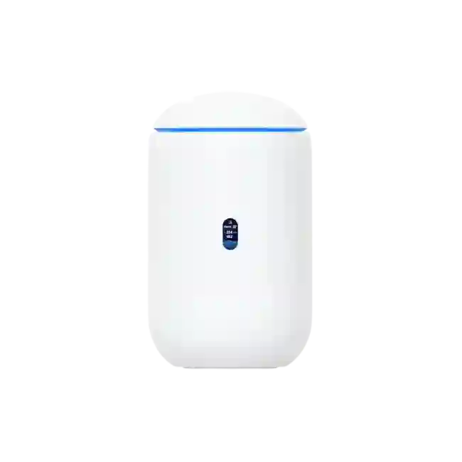 Ubiquiti - UDR7 Desktop 10G Cloud Gateway-3