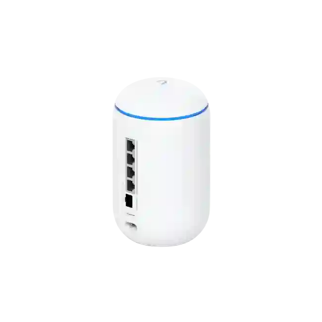 Ubiquiti - UDR7 Desktop 10G Cloud Gateway-2