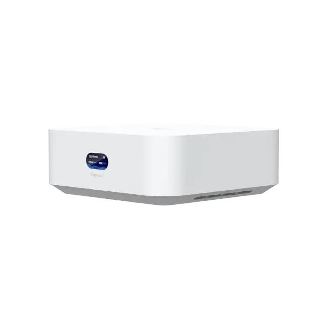 Ubiquiti - UX7 Mesh-scalable super-compac