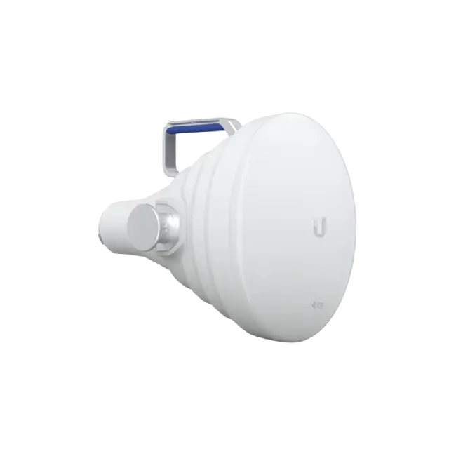 Ubiquiti UISP Horn - Antena - bocina - 19.5 dBi - direccional - exteriores-1