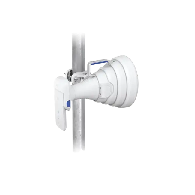 Ubiquiti UISP Horn - Antena - bocina - 19.5 dBi - direccional - exteriores-4
