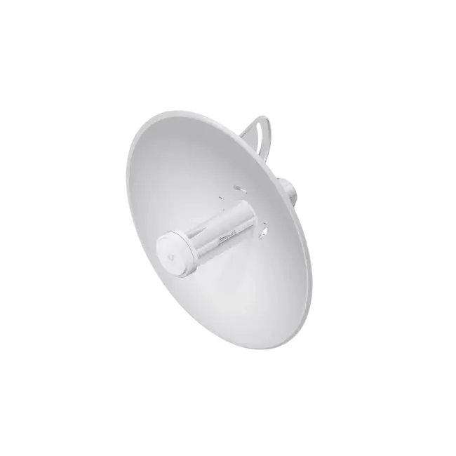 Ubiquiti UISP Dish - Antena - antena parabólica - 30 dBi - exteriores, montaje en poste - para P/N: AF-5XHD-2