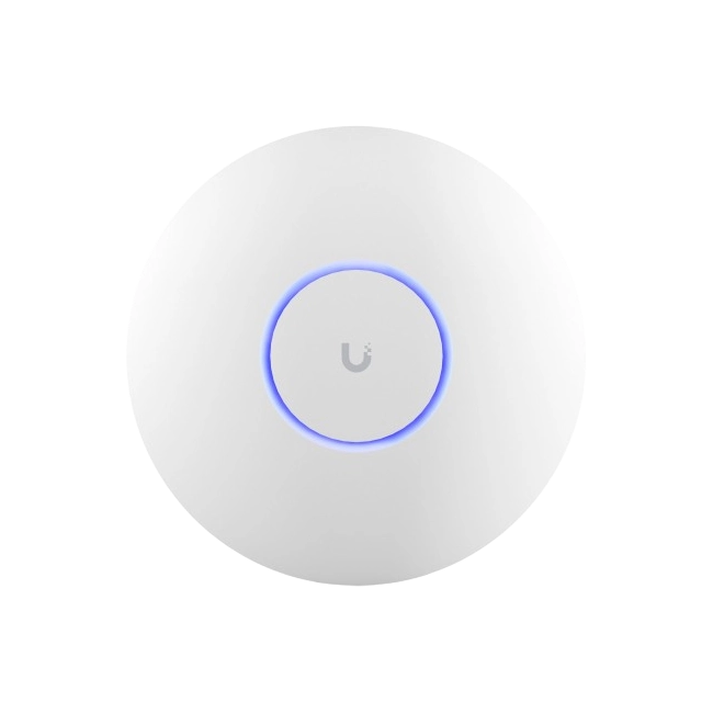 Ubiquiti - Wireless access point - U7 Pro Access Point Wifi7-3