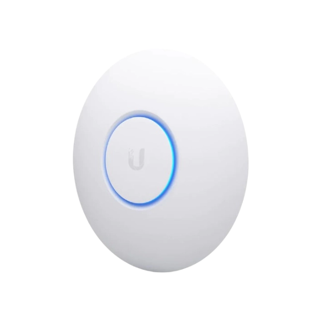 Ubiquiti - Wireless access point - U7 Pro Access Point Wifi7-4