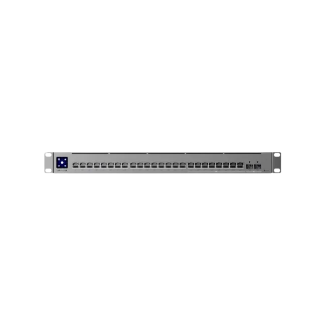 Ubiquiti - Switch - Pro Max 24 Switch 24 puerto-3