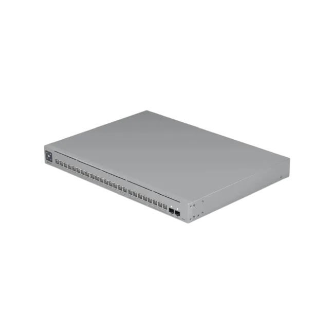 Ubiquiti - Switch - Pro Max 24 Switch 24 puerto-2