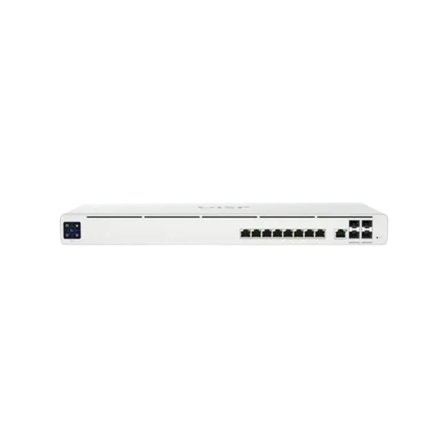 Ubiquiti UISP Router Pro 10 GbE router designed for ISP applications-1