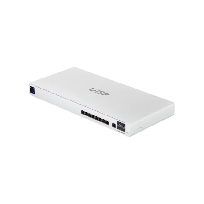 Ubiquiti UISP Router Pro 10 GbE router designed for ISP applications-2