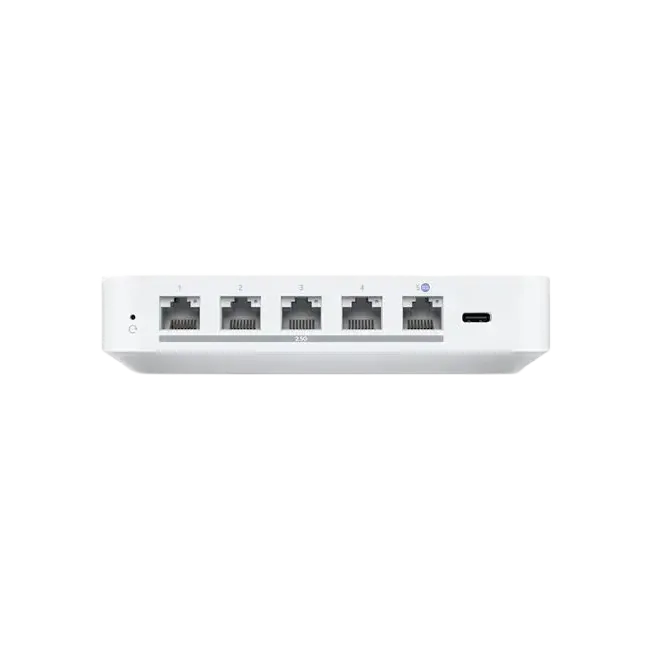 Ubiquiti Unifi Gateway Max Compact multi-WAN UniFi gateway-1