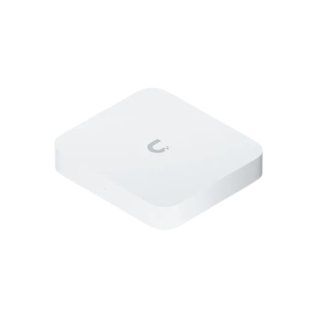 Ubiquiti Unifi Gateway Max Compact multi-WAN UniFi gateway