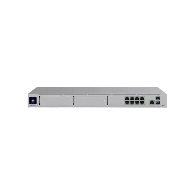 Ubiquiti - Gateway - UDM-Pro-Max-3