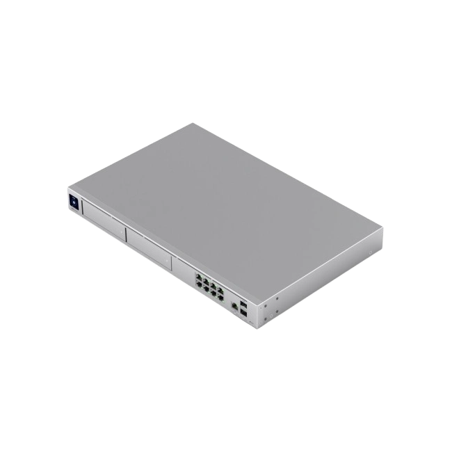 Ubiquiti - Gateway - UDM-Pro-Max-2