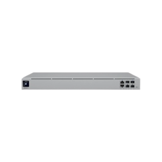 Ubiquiti - Gateway - EFG 25G with 500+ UniFi device-3