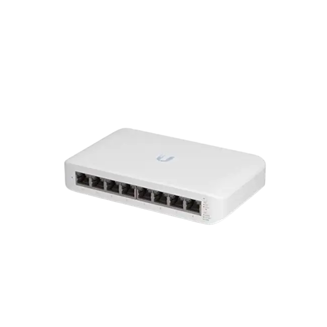 Ubiquiti - Switch - 8 - USW-Flex-2.5G-8-PoE