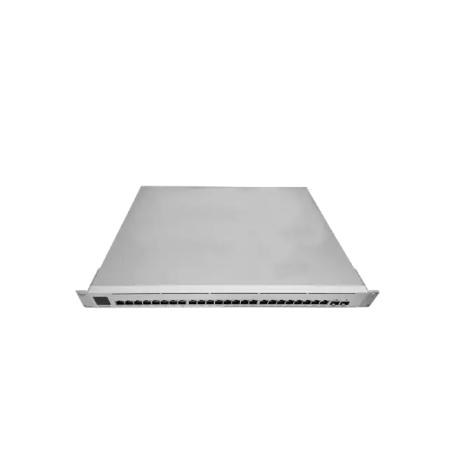 Ubiquiti - Switch - 24 - USW-Pro-HD-24-PoE