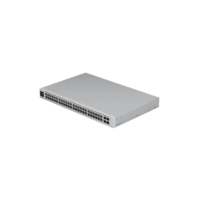Ubiquiti - Switch - 48 - ECS-48-PoE-1