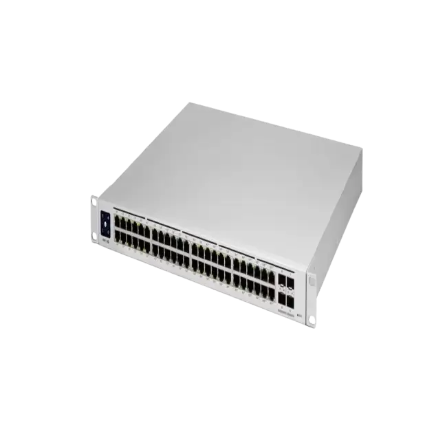 Ubiquiti - Switch - 48 - ECS-48-PoE-2