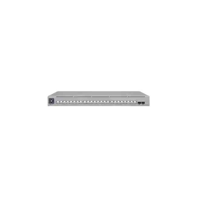 Ubiquiti - Switch - 24 - ECS-24-PoE-1